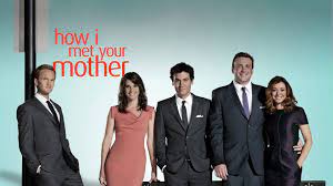 HOW I MET YOUR MOTHER - SEASON 7